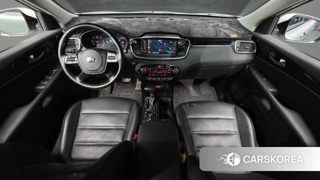 Kia The New Sorento id 4397860 из Кореи 27