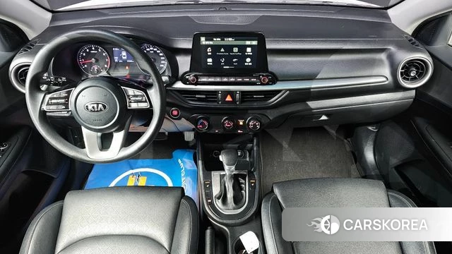 Kia Come New K3 id 4923956 из Кореи 17