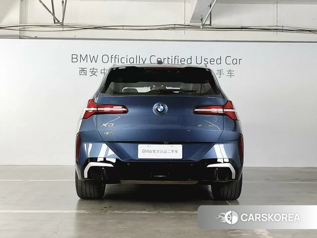 BMW X3 id 4260241 из Китая 11