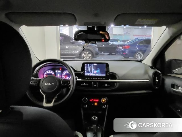 Kia Morning Urban (JA) id 4716056 из Кореи 17