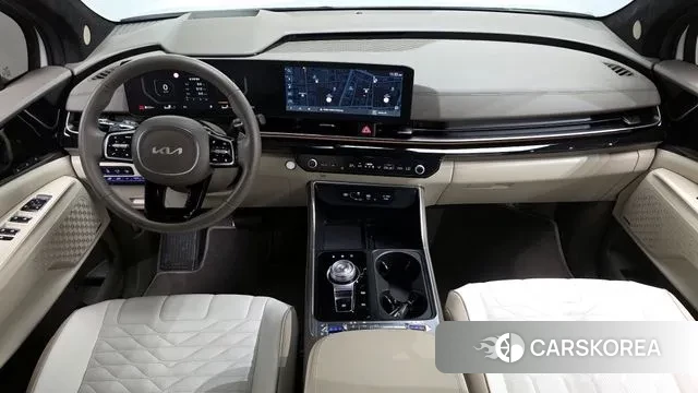 Kia The New Carnival 4th Generation id 3689548 из Кореи 17