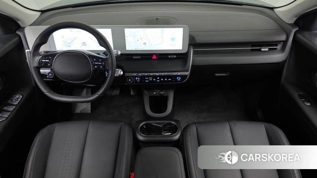 Hyundai Ionic 5 id 4649922 из Кореи 17