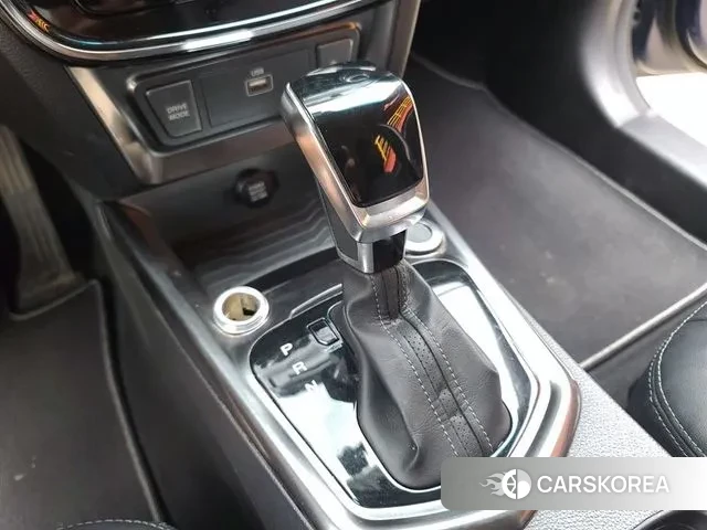 Ssangyong Berry New Tivoli id 3362418 из Кореи 17