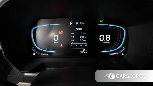 Kia The New Kia Ray id 4834242 из Кореи 32