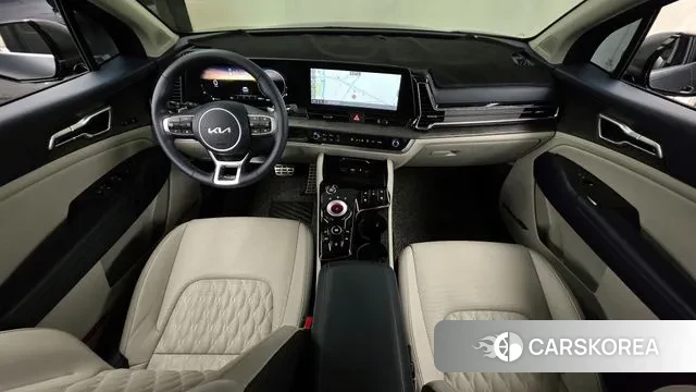 Kia Sportage 5th Generation id 3415901 из Кореи 17