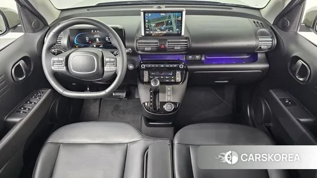 Hyundai Casper id 3347665 из Кореи 17