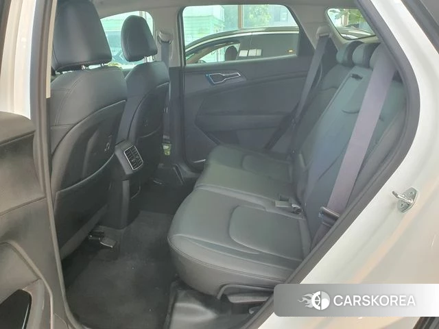 Kia Sportage 5th Generation id 4392536 из Кореи 17