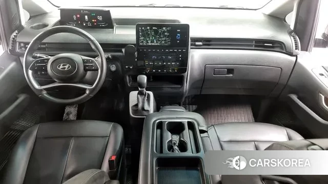 Hyundai Staria id 3441871 из Кореи 17