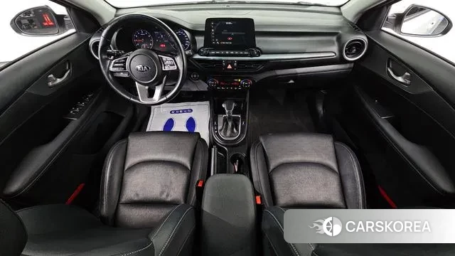 Kia Come New K3 id 3677254 из Кореи 17