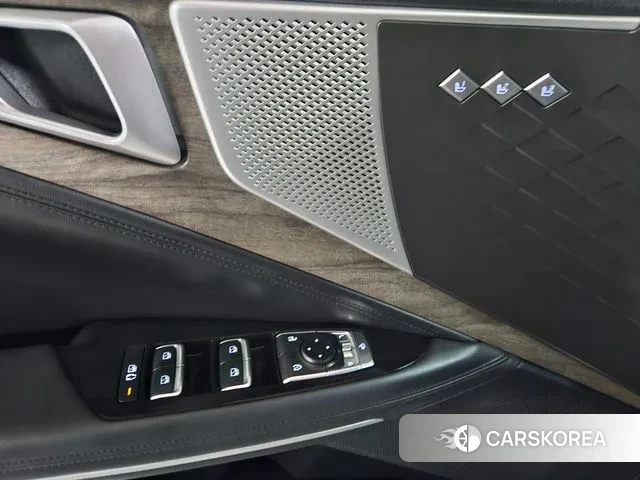 Kia K8 id 3347508 из Кореи 17