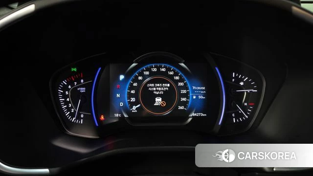 Hyundai Santa Fe TM id 3845136 из Кореи 17