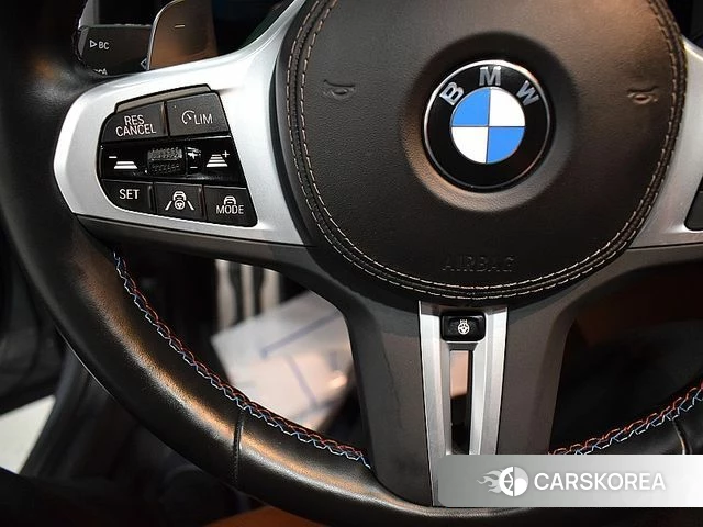 BMW 8 Series (G15) id 4650312 из Кореи 17