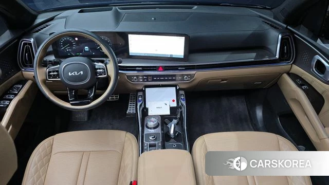 Kia The New Sorento 4th Generation id 4584461 из Кореи 30
