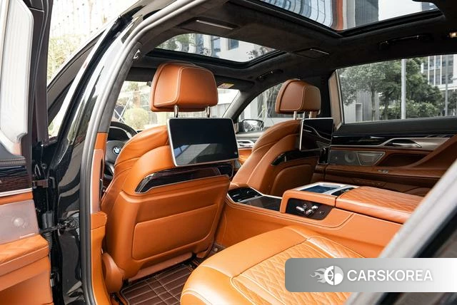 BMW 7 series id 4222331 из Китая 12