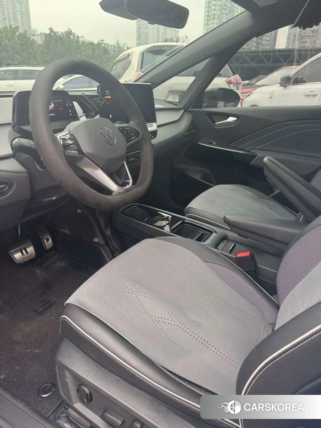 Volkswagen ID.3 id 4333868 из Китая 7