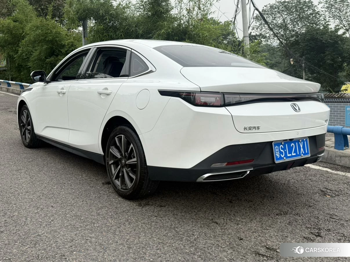 Chang'an Yidong id 4455559 из Китая 10