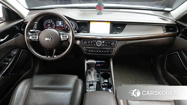 Kia Come New K7 id 4448327 из Кореи 17