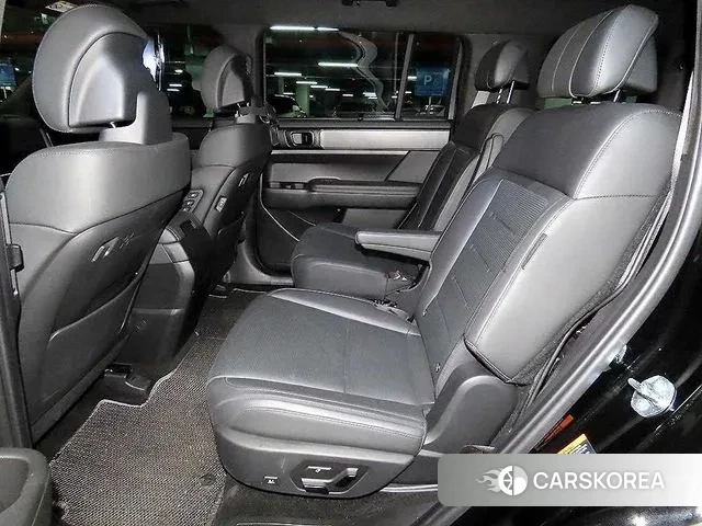 Hyundai Santa Fe (MX5) id 3648893 из Кореи 17