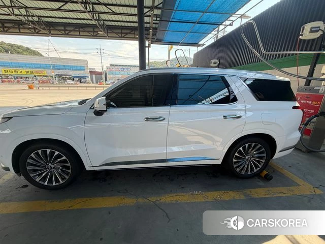 Hyundai The New Palisade id 4847868 из Кореи 10