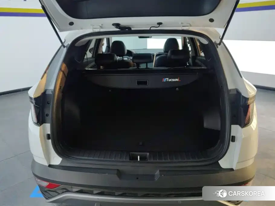 Hyundai Tucson id 4576598 из Китая 13