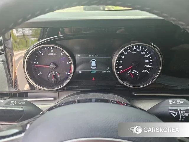 Kia Carnival 4th generation id 3058655 из Кореи 9