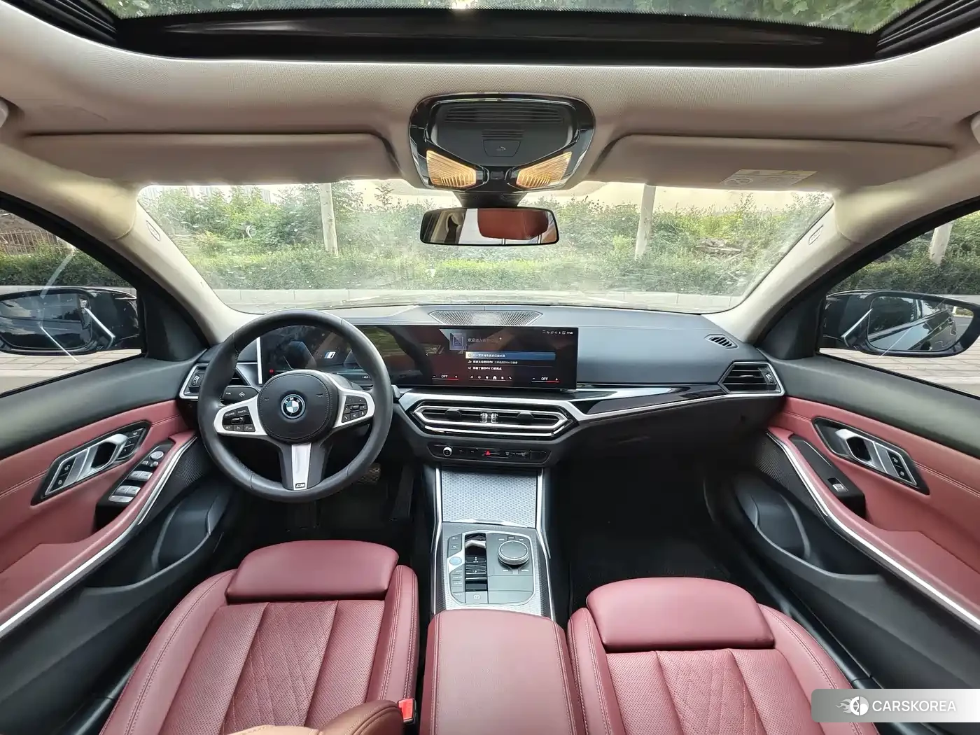 BMW i3 id 4600860 из Китая 7