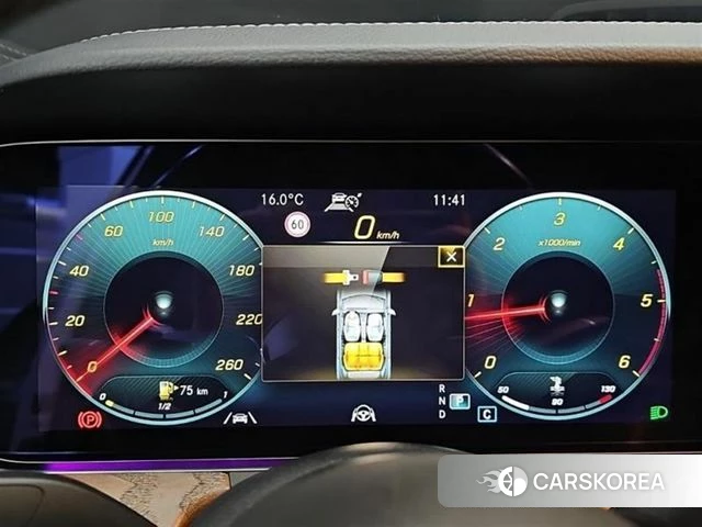 Mercedes-Benz E-Class W213 id 4187298 из Кореи 17