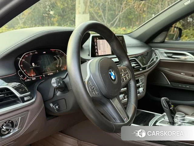 BMW 7 series id 4209924 из Китая 17