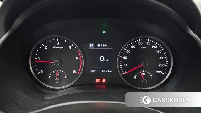 Kia Stonic id 3440066 из Кореи 17