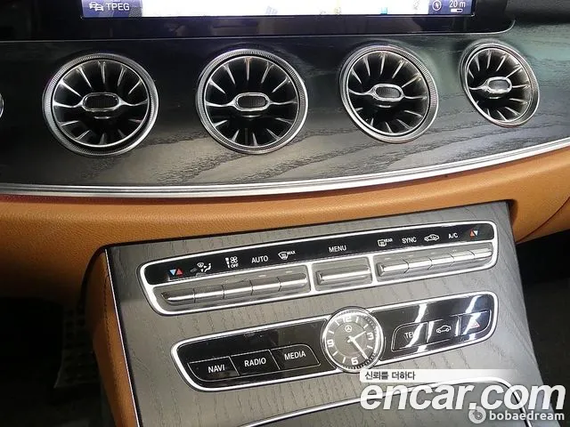 Mercedes-Benz E-Class W213 id 2705058 из Кореи 17