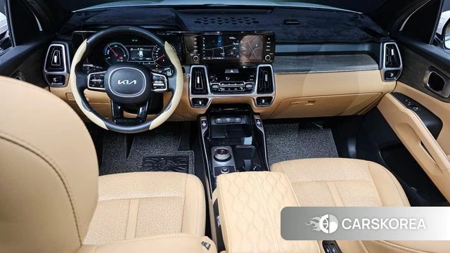 Kia Sorento 4th Generation id 3923272 из Кореи 17