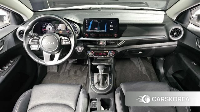 Kia The New K3 2nd generation id 4202073 из Кореи 26