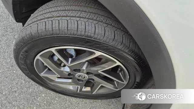 Ssangyong Berry New Tivoli id 2894908 из Кореи 17