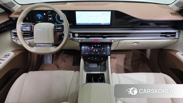 Hyundai Grandeur (GN7) id 4281515 из Кореи 34