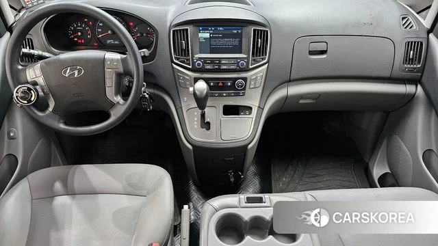 Hyundai The New Grand Starex id 3905032 из Кореи 17