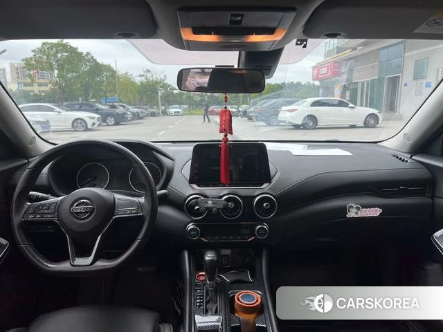Nissan Xuan Yi id 4336399 из Китая 7
