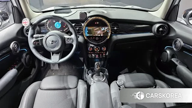 Mini Cooper id 3502612 из Кореи 17