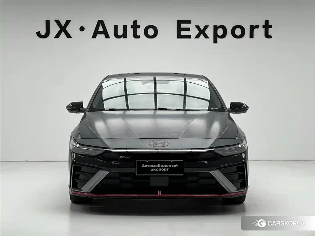 Hyundai Elantra id 4669260 из Китая 21