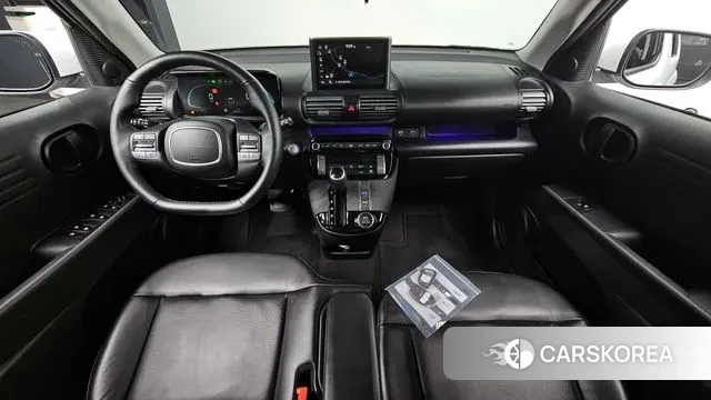 Hyundai Casper id 3281311 из Кореи 17