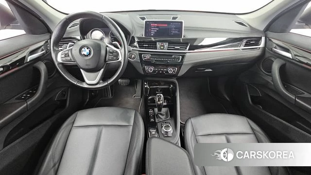 BMW X1 (F48) id 4443955 из Кореи 31