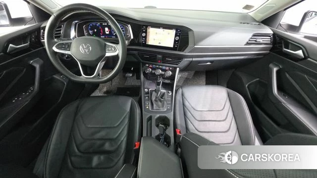 Volkswagen 7th Generation of Jetta id 4408958 из Кореи 27