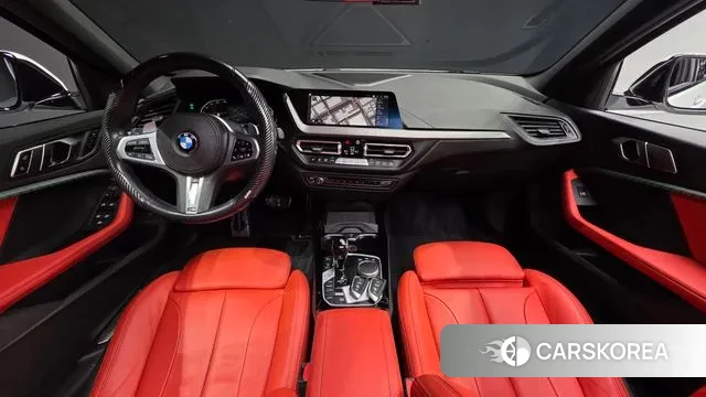 BMW 1 Series (F40) id 3741147 из Кореи 17