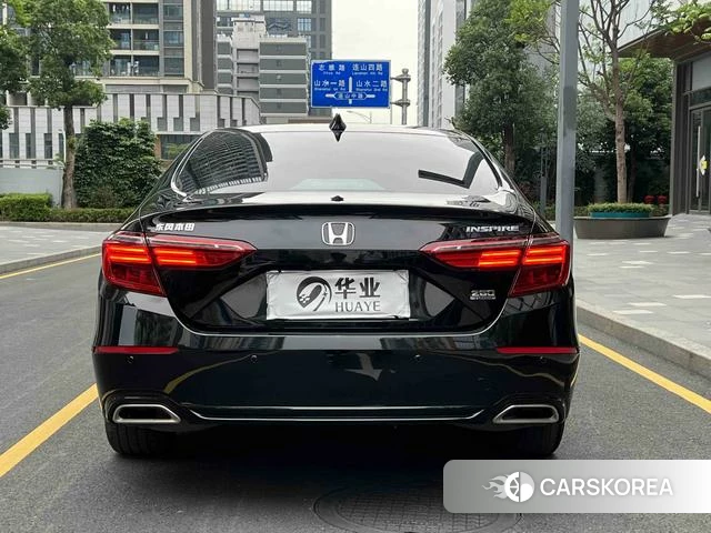 Honda Yingshipai id 4274408 из Китая 10