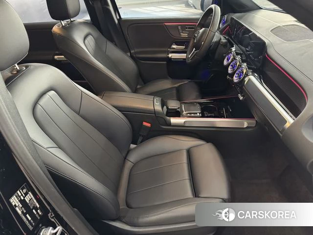 Mercedes-Benz GLB id 4298416 из Китая 20