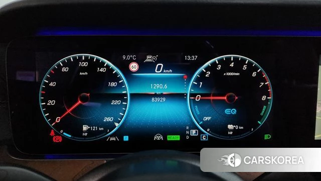 Mercedes-Benz E-Class W213 id 3911081 из Кореи 17