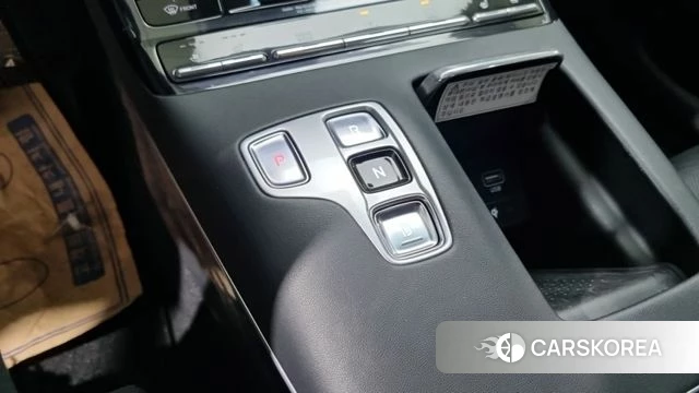 Hyundai The New Grandeur IG id 3843871 из Кореи 14