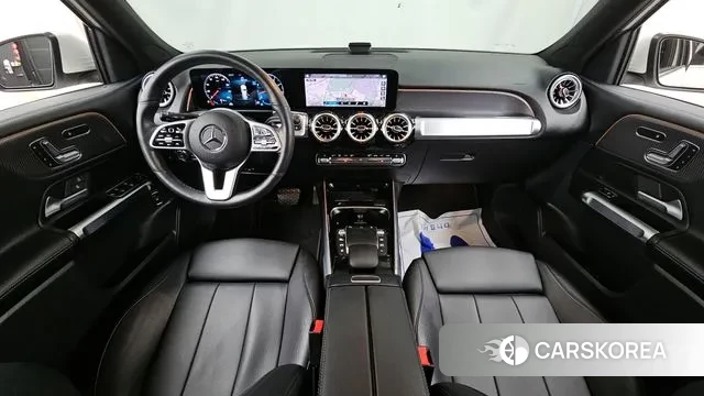 Mercedes-Benz GLB-Class X247 id 3468333 из Кореи 17