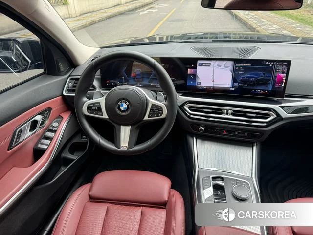 BMW 3 series id 4217422 из Китая 22