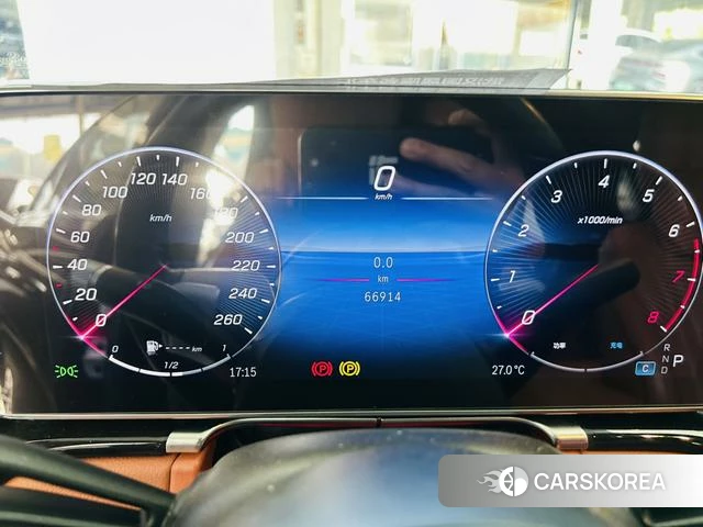 Mercedes-Benz S-class id 4298025 из Китая 12