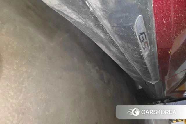 Geely Automobile Emgrand GS id 4208773 из Китая 14